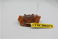 藏品(拉氏清溪蟹)的圖片